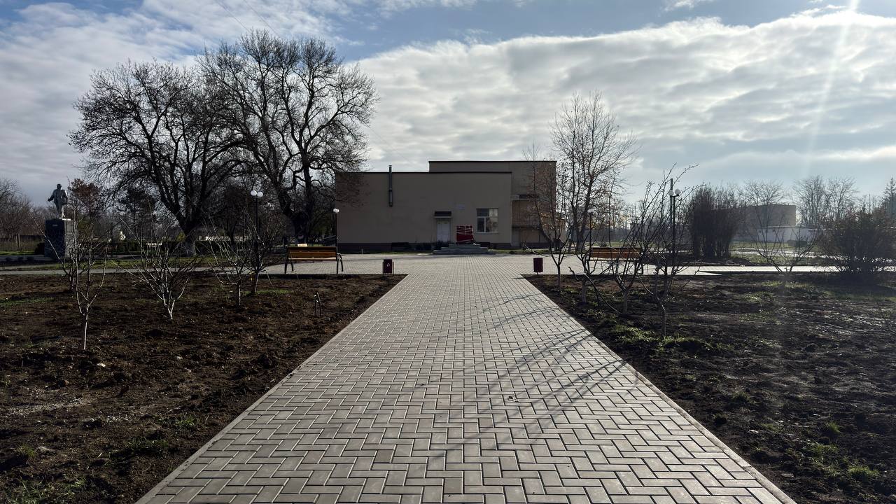 Антон Кравец: Мероприятия инициативного бюджетирования зарекомендовали себя как эффективный инструмент для решения вопросов местного значения, в том числе благоустройства общественных территорий