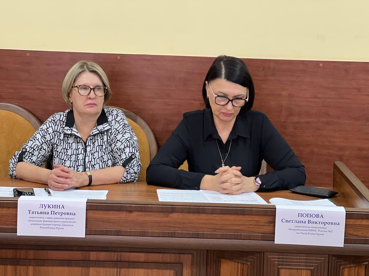 «Подробно разобрали допущенные нарушения и дали руководителю предприятия чёткие рекомендации по приведению деятельности в соответствие с законом. Ожидаем оперативного устранения всех замечаний и предоставления необходимых... «Подробно разобрали допущенные нарушения и дали руководителю предприятия чёткие рекомендации по приведению деятельности в соответствие с законом. Ожидаем оперативного устранения всех замечаний и предоставления необходимых...