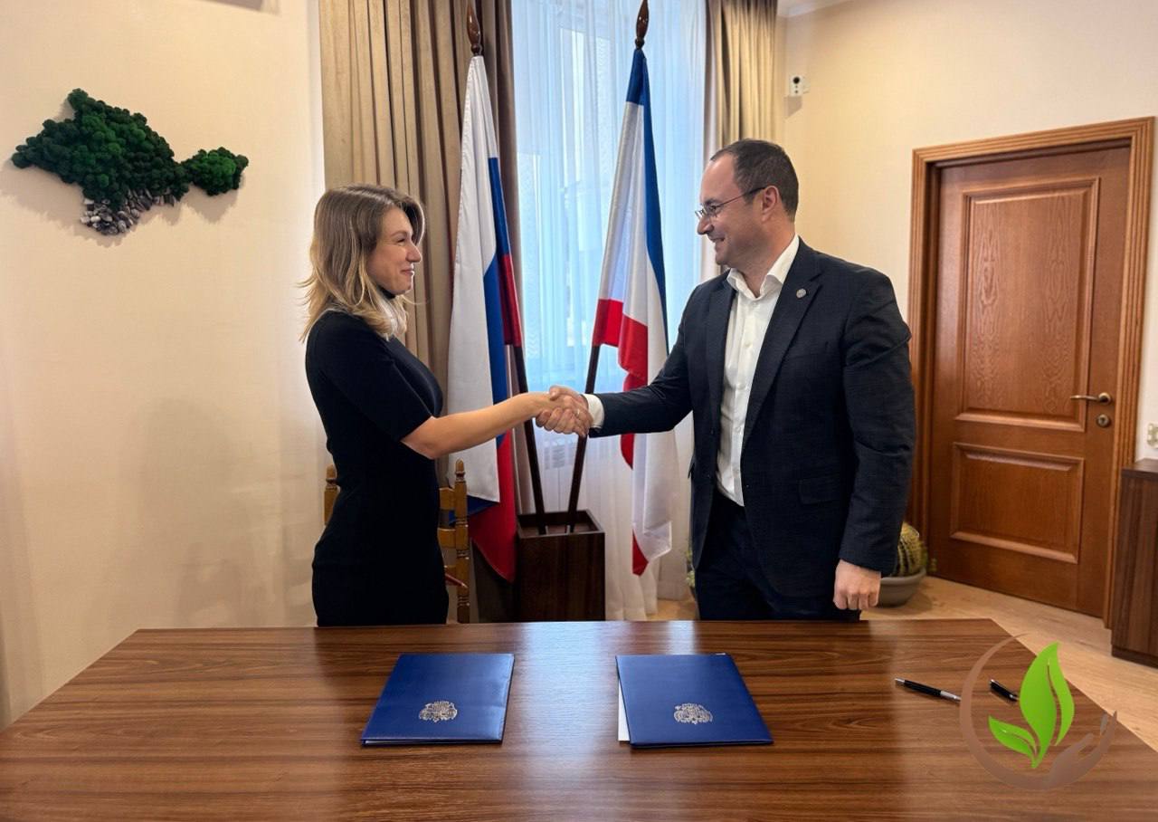 Благодаря соглашению студенты получат возможность проходить учебную практику в министерстве, где смогут освоить необходимые компетенции для будущей профессиональной деятельности Благодаря соглашению студенты получат возможность проходить учебную практику в министерстве, где смогут освоить необходимые компетенции для будущей профессиональной деятельности