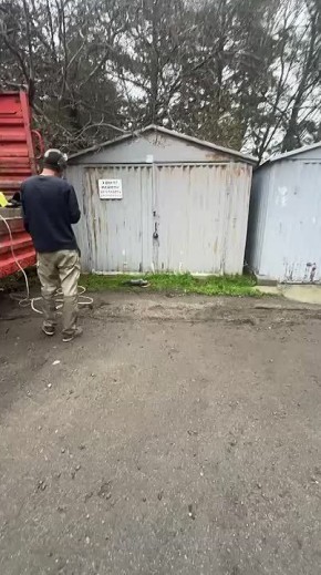 Янина Павленко: Продолжаем освобождать муниципальную землю от самовольных строений