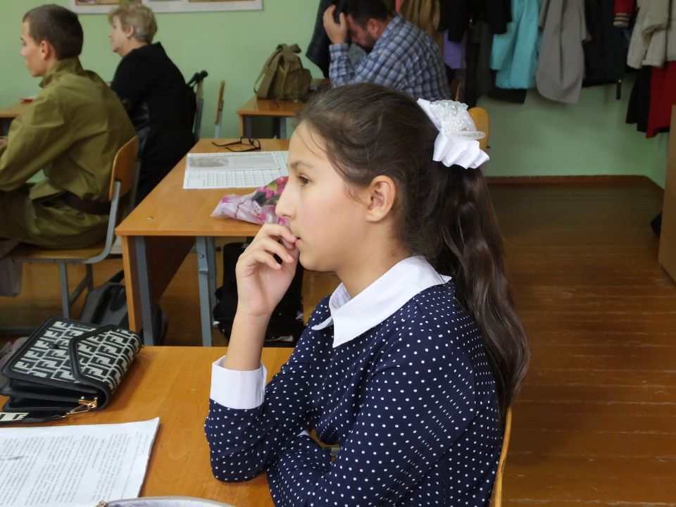 На базе Охотниковской средней школы состоялась итоговая конференция муниципального проекта "Я люблю тебя, Сакский район!» На базе Охотниковской средней школы состоялась итоговая конференция муниципального проекта "Я люблю тебя, Сакский район!»