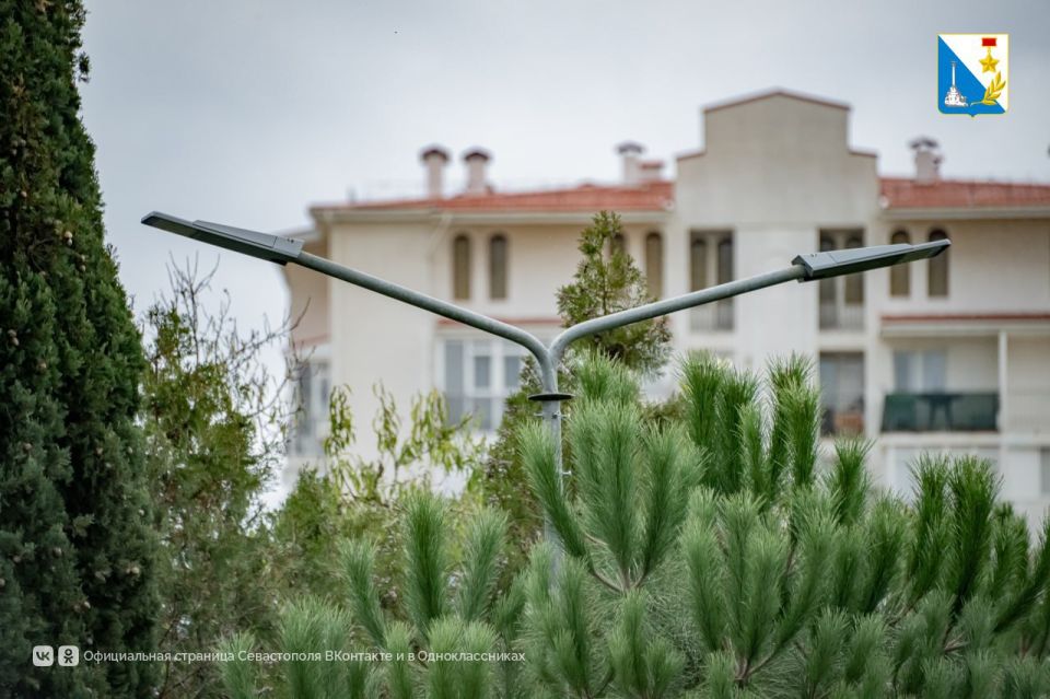 «Горсвет» смонтировал дополнительное освещение в Динопарке «Горсвет» смонтировал дополнительное освещение в Динопарке