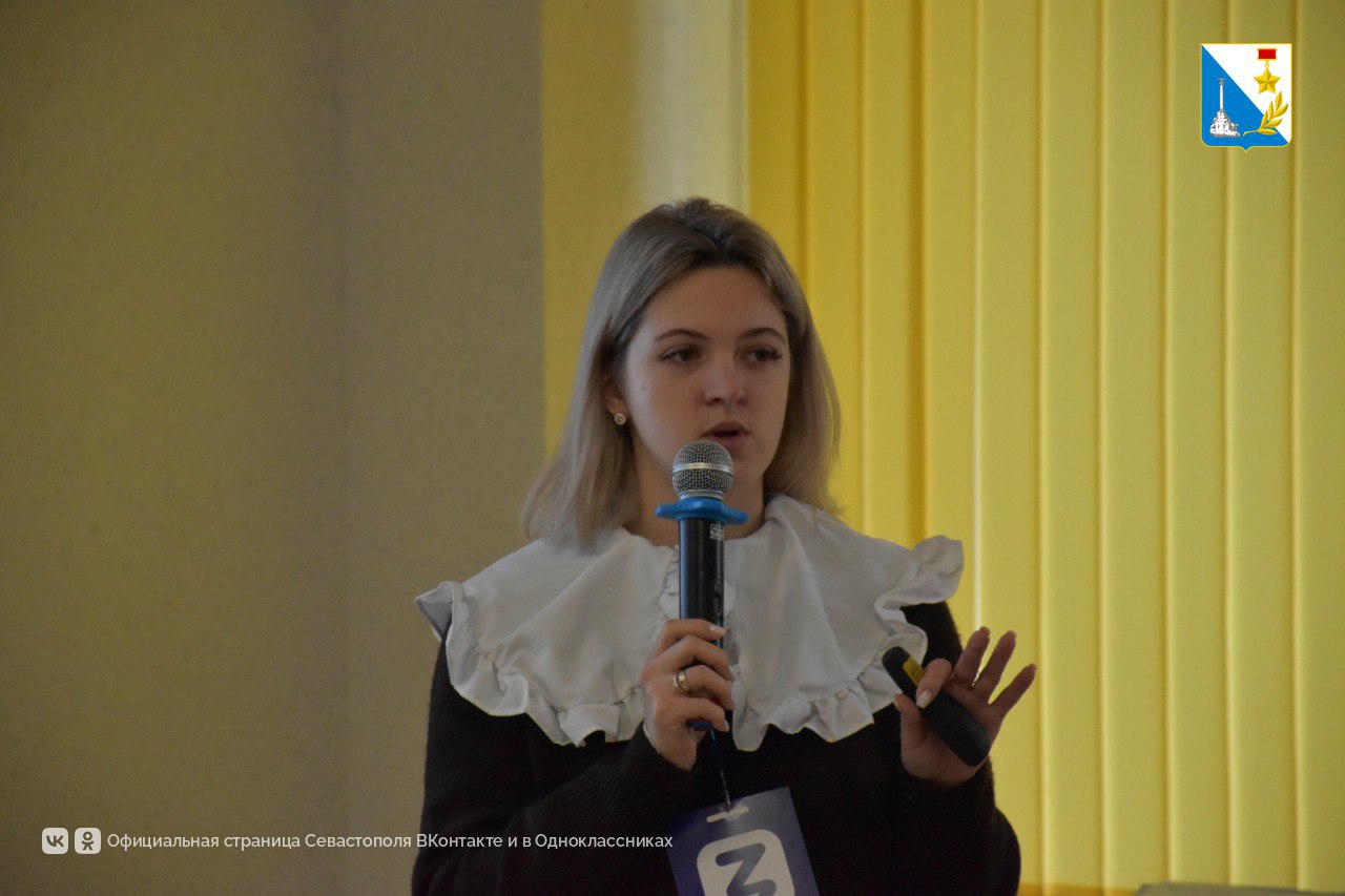 В Севастополе завершилась «Флагманская школа» для педагогов В Севастополе завершилась «Флагманская школа» для педагогов