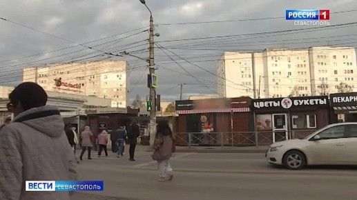 Предпринимателей призывают менять внешний облик торговых павильонов