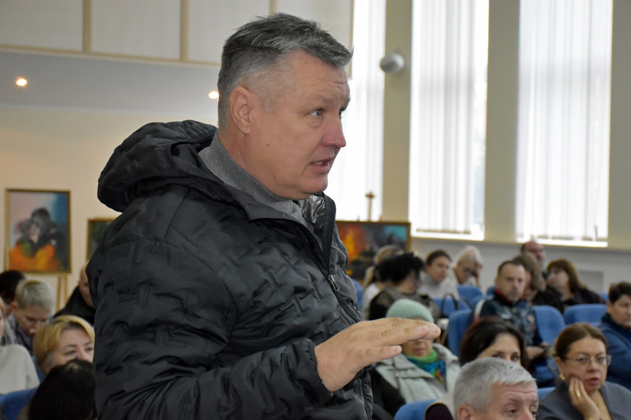 В администрации прошли публичные слушания по бюджету муниципального округа Судак на 2026 г. и плановый двухлетний период В администрации прошли публичные слушания по бюджету муниципального округа Судак на 2026 г. и плановый двухлетний период