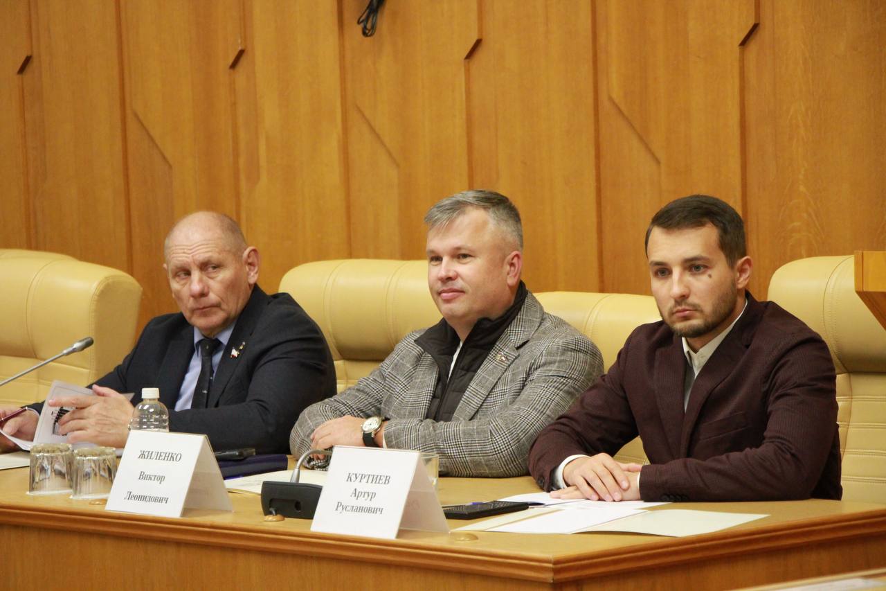 На заседании профильного Комитета ГС РК были представлены итоги работы Министерства промышленности и торговли На заседании профильного Комитета ГС РК были представлены итоги работы Министерства промышленности и торговли