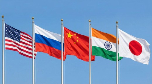 НУЖНА ЛИ НАМ «КЛЮЧЕВАЯ ПЯТЁРКА»?