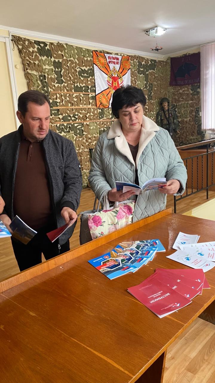 11 декабря 2025 года заместитель главы Администрации района Амет Абильвапов провел плановое заседание постоянно действующего консультативного совещательного органа (Совета) по межнациональным отношениям при Администрации... 11 декабря 2025 года заместитель главы Администрации района Амет Абильвапов провел плановое заседание постоянно действующего консультативного совещательного органа (Совета) по межнациональным отношениям при Администрации...