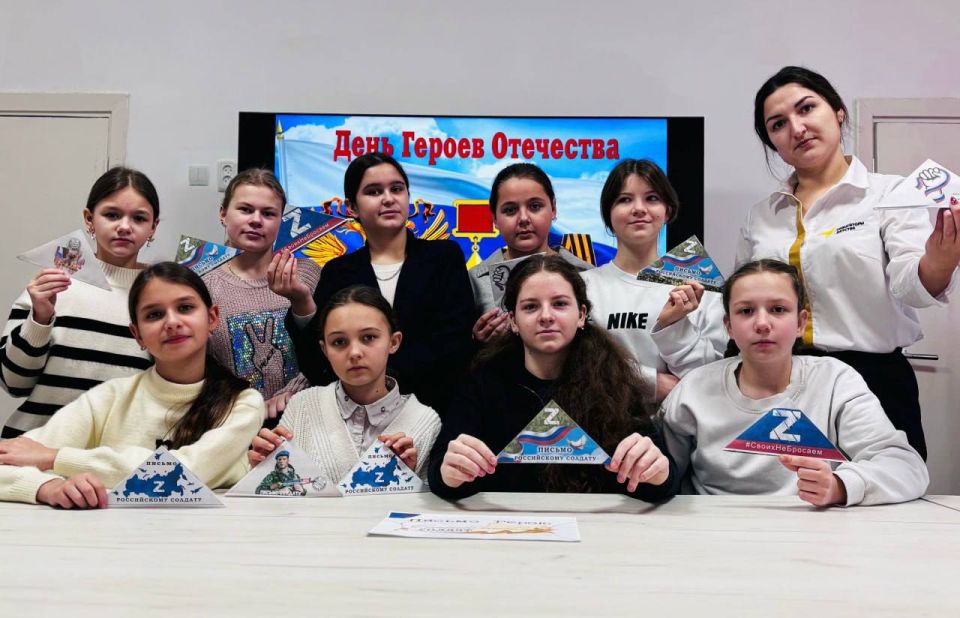 ����� ������: �� ���������� ��������� ��������� � ������������� ����� ������ ����� ��������, �����