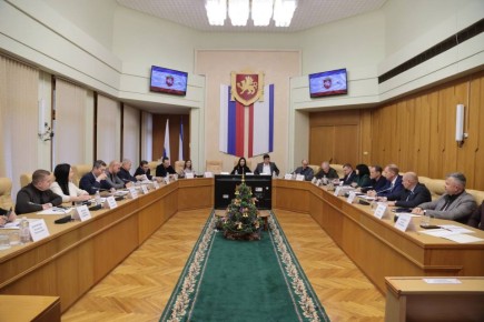 На заседании профильного Комитета ГС РК были представлены итоги работы Министерства промышленности и торговли