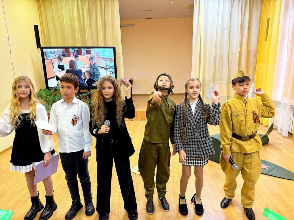 Александр Дудинов: Важное событие для безопасности образовательных учреждений Черноморского района! Александр Дудинов: Важное событие для безопасности образовательных учреждений Черноморского района!