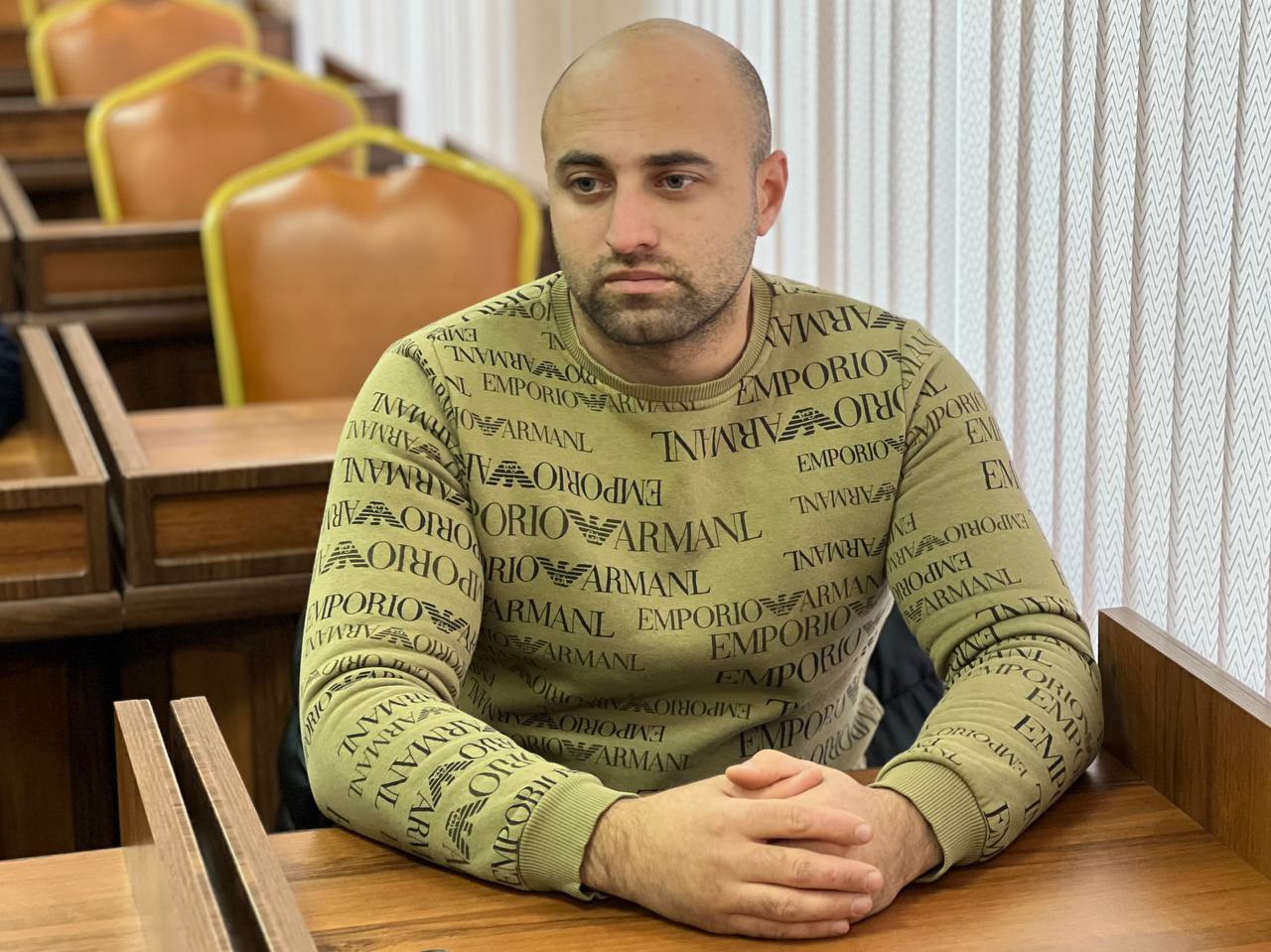 «Подробно разобрали допущенные нарушения и дали руководителю предприятия чёткие рекомендации по приведению деятельности в соответствие с законом. Ожидаем оперативного устранения всех замечаний и предоставления необходимых... «Подробно разобрали допущенные нарушения и дали руководителю предприятия чёткие рекомендации по приведению деятельности в соответствие с законом. Ожидаем оперативного устранения всех замечаний и предоставления необходимых...