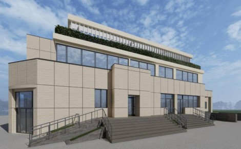 Сегодня на архитектурном совете рассмотрели четыре проекта, три из которых отправили на доработку