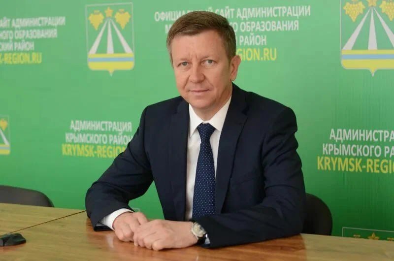 Суд изъял в пользу государства активы у экс-главы района Краснодарского края на сумму свыше 70 млн