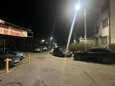 Госавтоинспекция Севастополя ищет свидетелей ДТП!