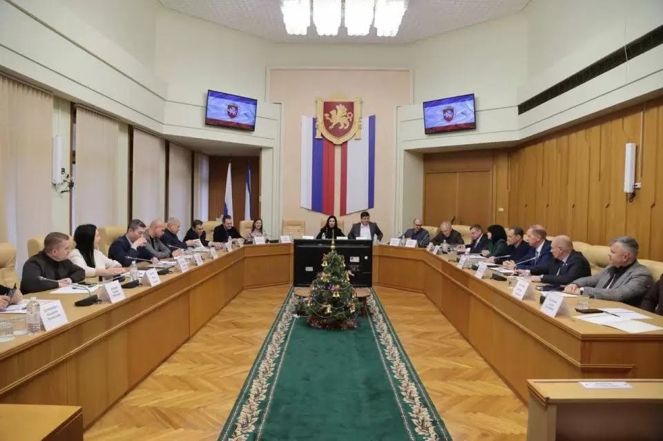 Члены ОП РК приняли участие в заседании Комитета Госсовета РК по промышленности, торговле и предпринимательству Члены ОП РК приняли участие в заседании Комитета Госсовета РК по промышленности, торговле и предпринимательству