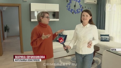 Тёплая встреча круглый год: больше 700 гостевых домов полуострова прошли регистрацию в федеральном реестре