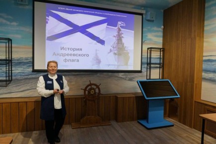 В Музее обороны Севастополя открыли детский центр