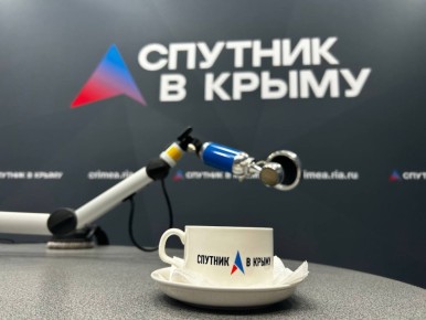 Ждем вас в эфире!. Как всегда стартуем в 7.00! Сегодня в эфире радио "Спутник в Крыму" обсудим: задержание российского ученого в Польше за раскопки в Крыму как работает Центр поддержки украинских переселенцев и на какую...