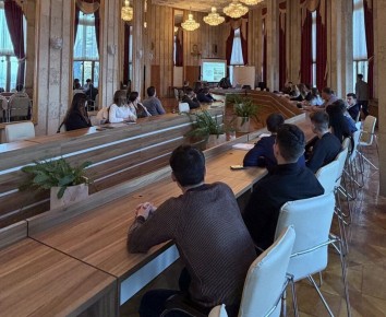 В Ялте вспоминают жертв нацизма