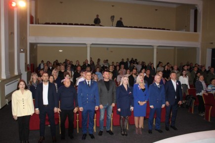 Игорь Крутьков: Конституция Российской Федерации — это больше, чем просто свод законов