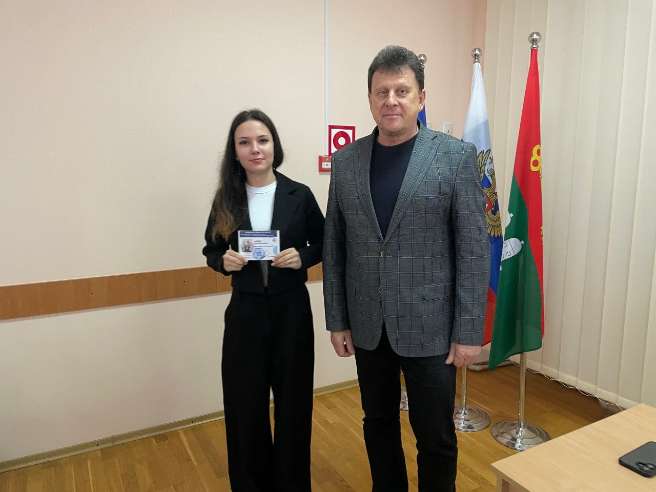 Василий Телиженко: Вчера состоялась важная встреча - пообщался с новым составом ученического самоуправления наших школ Василий Телиженко: Вчера состоялась важная встреча - пообщался с новым составом ученического самоуправления наших школ