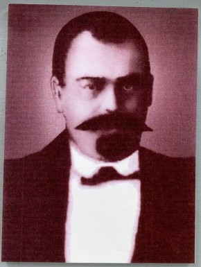 «История и события Алушты»