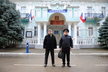 Общественный контроль в действии: участковые пункты полиции Евпатории под прицелом внимания