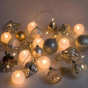 В каких городах и районах Крыма 12 декабря возможны отключения электричества