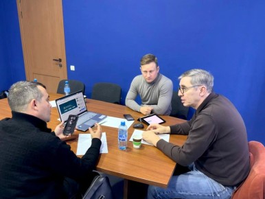 В Общественной палате обсудили возможности развития цифровых коммуникаций и информационной открытости