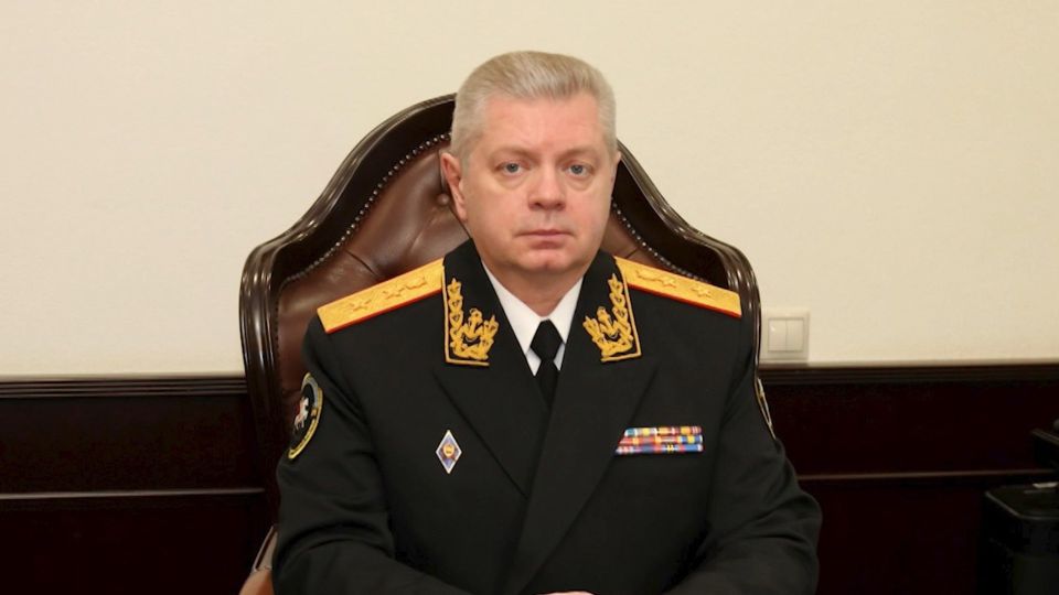 На этой неделе Владимир Путин присвоил очередные звания военнослужащим Министерства обороны, Росгвардии, сотрудникам Следственного комитета России и ФСИН