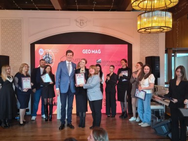 Подведены итоги ежегодной Премии HR BRAND CRIMEA – 2025 по выбору лучших работодателей Крыма