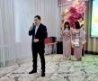 Руслан Якубов поздравил с 50-летним юбилеем детский сад «Березка»