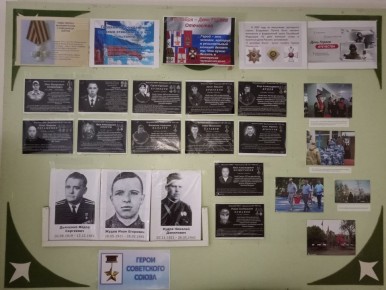 Новости муниципальных архивов