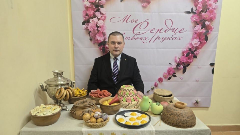Представитель Крыма в Консультативном совете белорусов зарубежья посетил Оршу и Оршанский район Беларуси Представитель Крыма в Консультативном совете белорусов зарубежья посетил Оршу и Оршанский район Беларуси