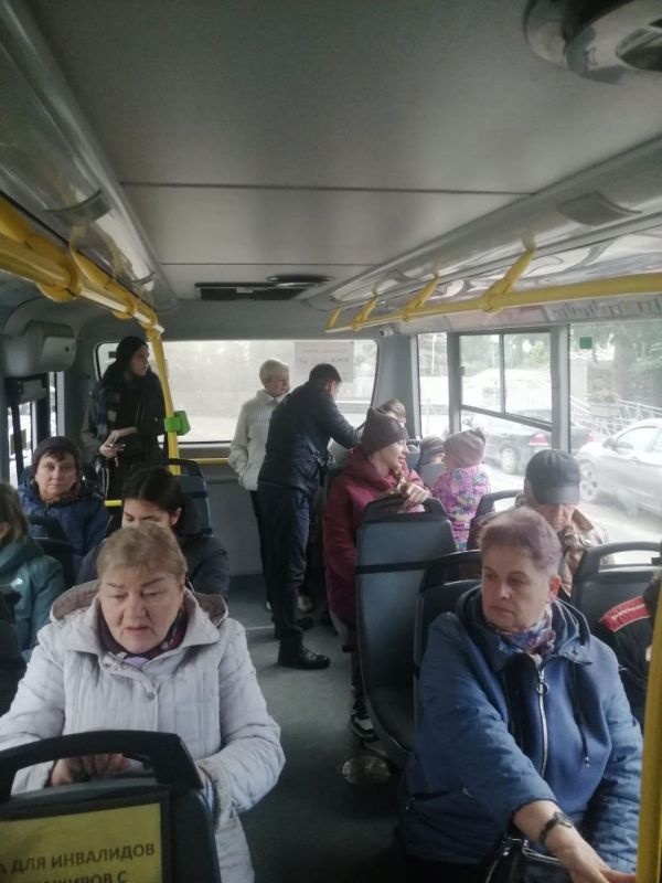 Состоялось рабочее совещание с представителями Министерства транспорта РК и перевозчиками, осуществляющими пассажирские перевозки на территории нашего муниципалитета Состоялось рабочее совещание с представителями Министерства транспорта РК и перевозчиками, осуществляющими пассажирские перевозки на территории нашего муниципалитета