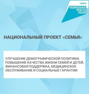 Мария Литовко: В начале этой неделе состоялось заседание Совета при Президенте по стратегическому развитию и национальным проектам