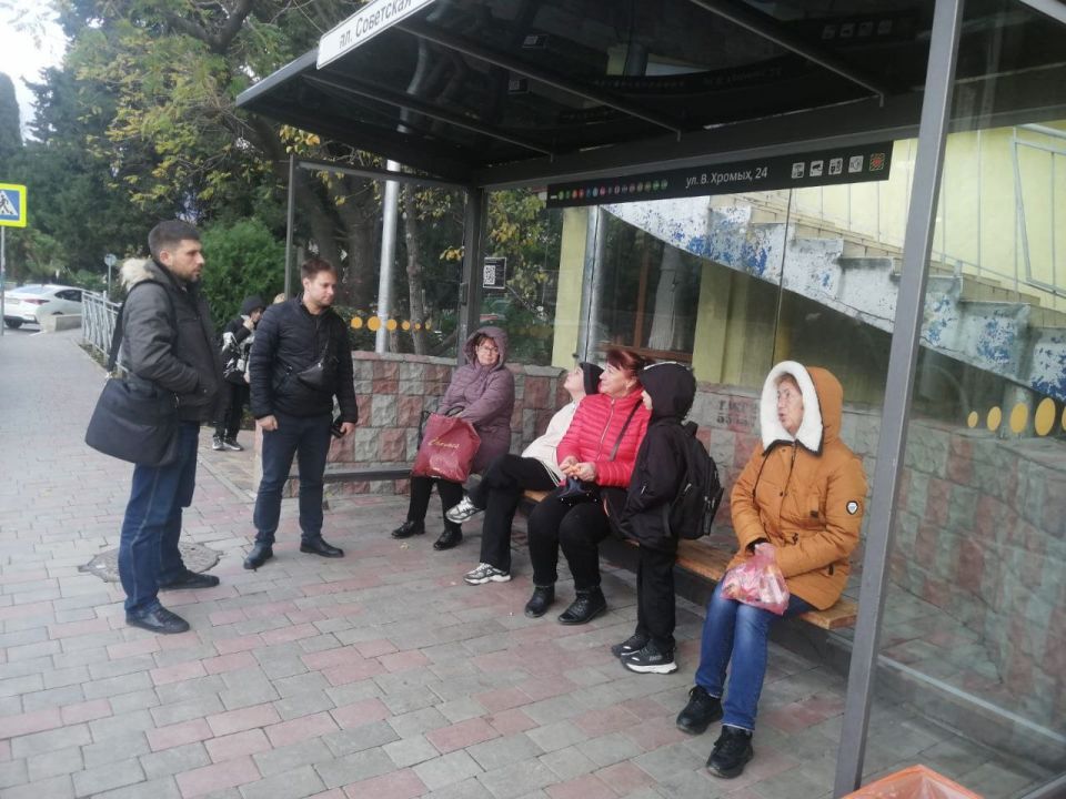 Состоялось рабочее совещание с представителями Министерства транспорта РК и перевозчиками, осуществляющими пассажирские перевозки на территории нашего муниципалитета Состоялось рабочее совещание с представителями Министерства транспорта РК и перевозчиками, осуществляющими пассажирские перевозки на территории нашего муниципалитета