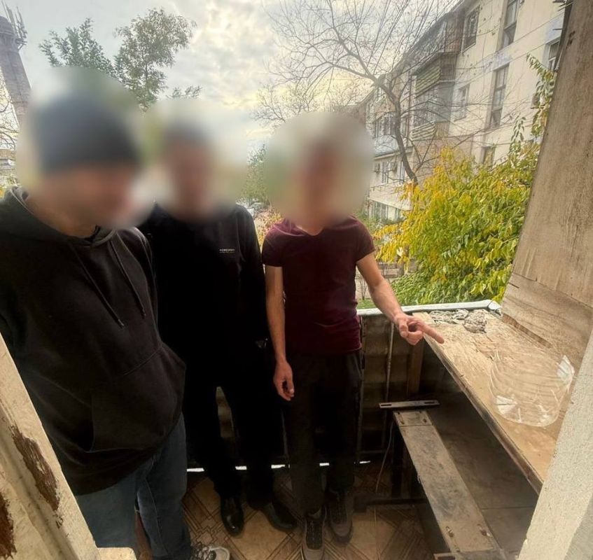 В Евпатории местный житель ответит в суде за хранение каннабиса