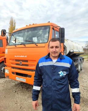 Вода Крыма: Герои не носят плащи — они подвозят воду! Часть 2