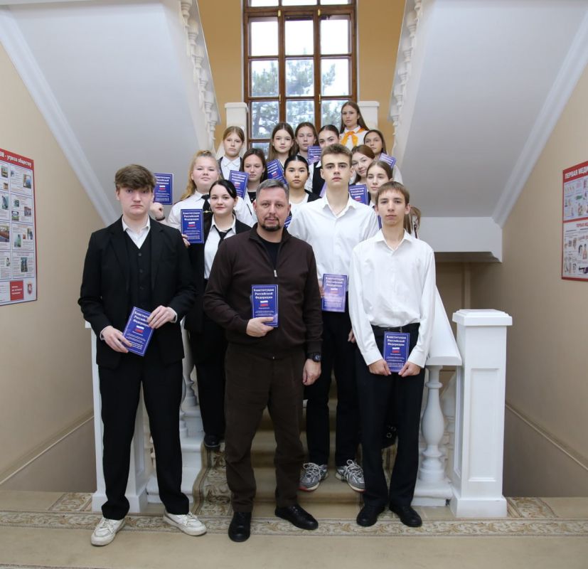 ������� ���������: � ���� ����������� ���������� ��������� ������ ������� � ��������� 7, 8 � 9-� ������� �������� ��������