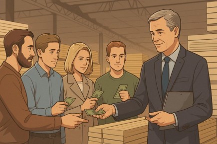 В Симферопольском районе подрядчик предстанет перед судом за хищение более миллиона рублей