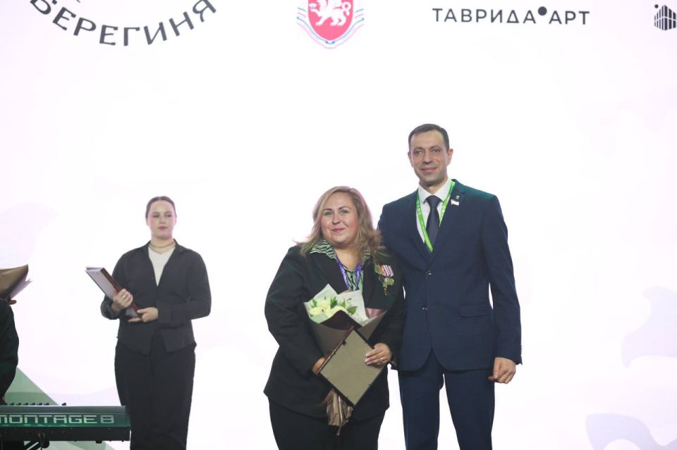 Андрей Козырев и Александр Комбаров приняли участие в Межрегиональном Конгрессе матерей и жён участников СВО «Берегиня» Андрей Козырев и Александр Комбаров приняли участие в Межрегиональном Конгрессе матерей и жён участников СВО «Берегиня»