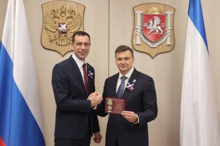 Константин Шимановский: Друзья! Поздравляю вас с Днём Конституции Российской Федерации!