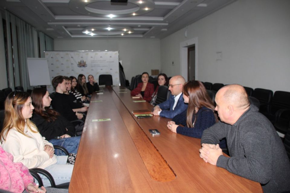 В Крыму презентовали «дорожную карту» для участников СВО по получению компенсации за землю В Крыму презентовали «дорожную карту» для участников СВО по получению компенсации за землю