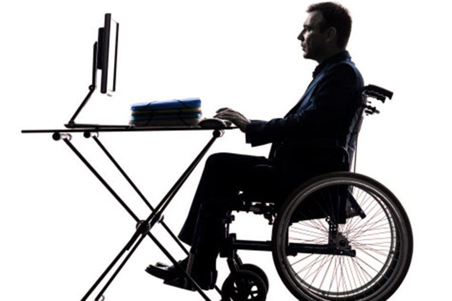 Туапсинский транспортный прокурор потребовал от предприятия железнодорожного транспорта предусмотреть рабочие места для лиц с ограниченными возможностями здоровья