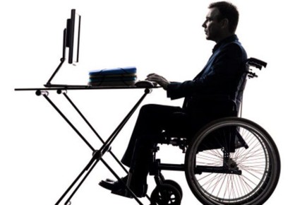 Туапсинский транспортный прокурор потребовал от предприятия железнодорожного транспорта предусмотреть рабочие места для лиц с ограниченными возможностями здоровья