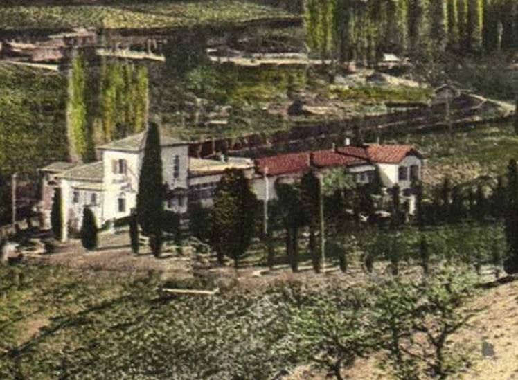 «История и события Алушты» «История и события Алушты»