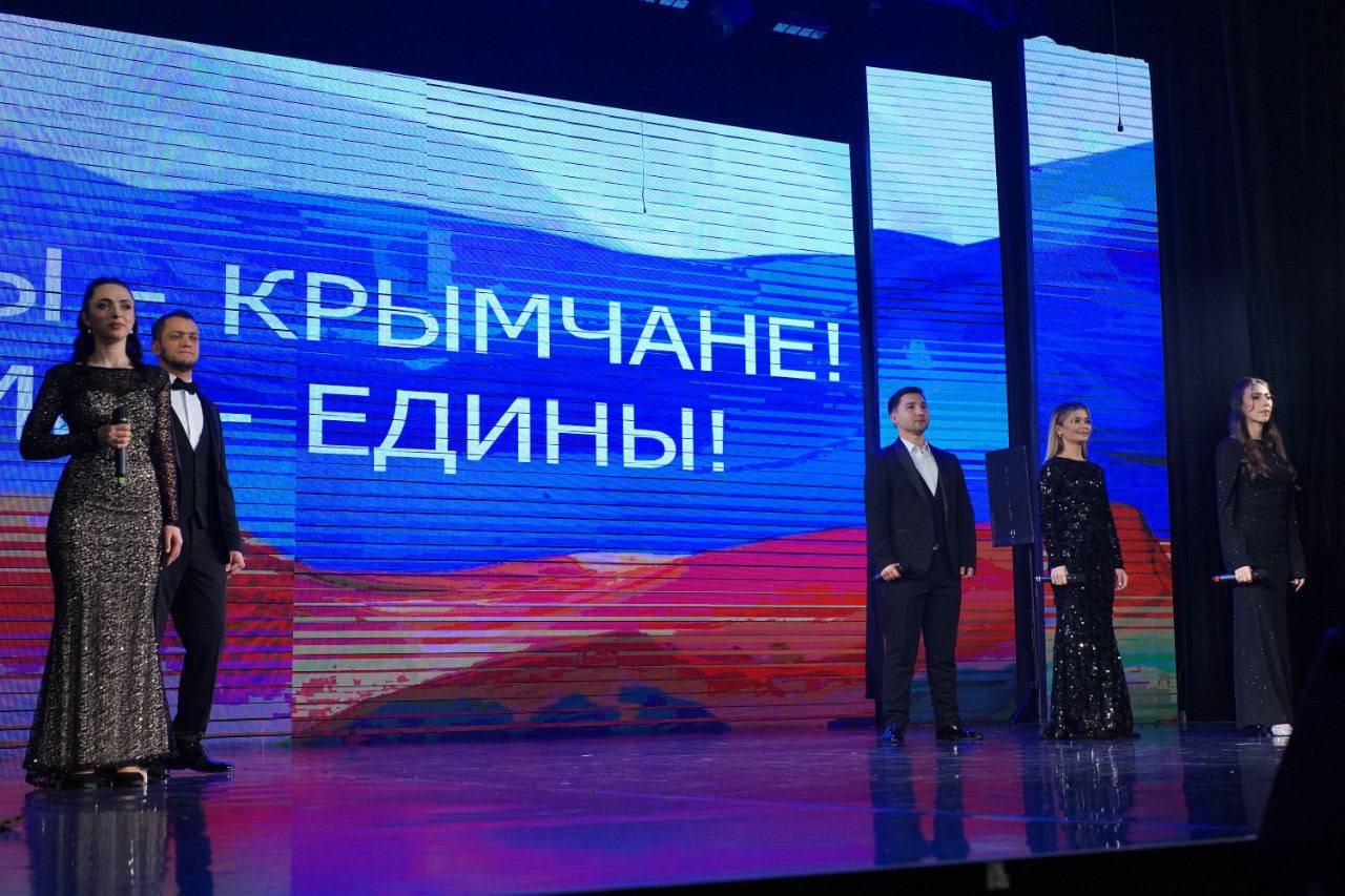 Анастасия Гридчина: Приняла участие в торжественном вручении наград победителям конкурса «ЭтноКнига-2025» Анастасия Гридчина: Приняла участие в торжественном вручении наград победителям конкурса «ЭтноКнига-2025»