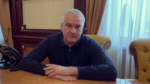 Сергей Аксёнов: В Симферополе завершены учения подразделений территориальной обороны «Барс-Крым», Министерства обороны Российской Федерации, силовых и правоохранительных структур